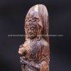 Viet Nam Nha Trang Sinkable Ky Nam, Ki nam, Kyara, Qi nan, Calambac, 沉香木奇楠 - Guan Yin Buddha 1