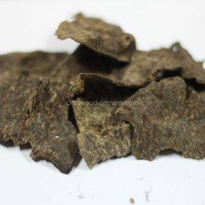 Agarwood Chips Oud Chips Incense Aroma | Natural Wild and Rare Agarwood Chips from Oudwood Vietnam | Pure Material Grade A++ (Doi De A)