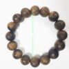 Vietnam agarwood Beaded Bracelet – Natural agarwood mala Beads Bracelet – agarwood Meditation mala Beads – aloeswood Beads Bracelet – Tibetan mala Prayer Beads - agarwood Prayer Beads