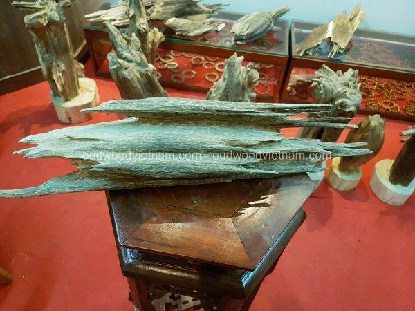 Rare Fragrance Agarwood Aloeswood Handy Sculpture Art Colletion Fengshui 5