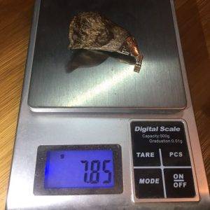 Viet Nam Natural Sinking Agarwood Necklake Pendant 2
