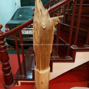 Rare Fragrance Agarwood Aloeswood Handy Sculpture Art Colletion Fengshui 1