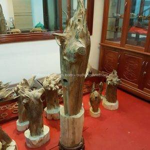 Rare Fragrance Agarwood Aloeswood Handy Sculpture Art Colletion Fengshui 1