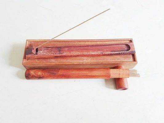Agarwood  Incense Sticks Oodh Nature Made from Thailand Aloeswood  Oudh Organic 