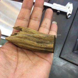 Viet Nam Nha Trang Sinkable Ky Nam, Ki nam, Kyara, Qi nan, Calambac, 沉香木奇楠 - Soil Ky Nam