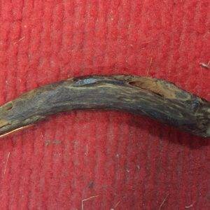 Viet Nam Natural Sinking Agarwood Necklake Pendant