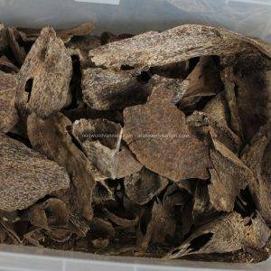 Nha Trang Oud Wood Agarwood Chip | Doi De | Grade A+