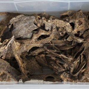 Nha Trang Oud Wood Agarwood Chips Chips | Kien Rung | Grade A