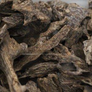 Nha Trang Oud Wood Agarwood Chips Chips | Kien Rung | Grade A