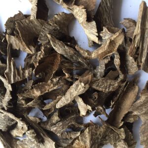 Phuc Trach Oud Wood Agarwood Chip | Grade A