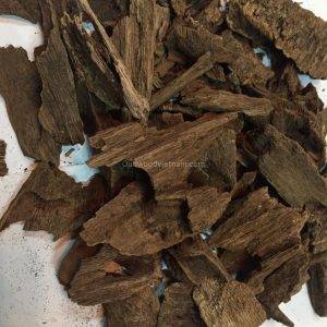 Agarwood Chips Oud Chips Incense Aroma | Natural Wild and Rare Agarwood Chips from Oudwood Vietnam | Pure Material Grade A++ (Ruc Quang Nam)