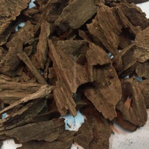 Quang Nam Wild Oud Wood Agarwood Chips | Ruc Quang Nam | Grade A+ | 10 grams