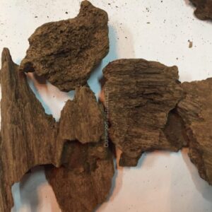 Quang Nam Wild Oud Wood Agarwood Chips | Ruc Quang Nam | Grade A+