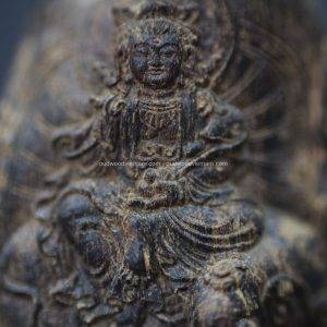 Viet Nam Nha Trang Sinkable Ky Nam, Ki nam, Kyara, Qi nan, Calambac, 沉香木奇楠 - Pu Xian Buddha