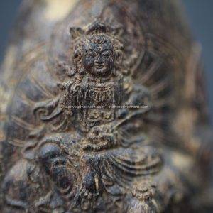 Viet Nam Nha Trang Sinkable Ky Nam, Ki nam, Kyara, Qi nan, Calambac, 沉香木奇楠 - Pu Xian Buddha