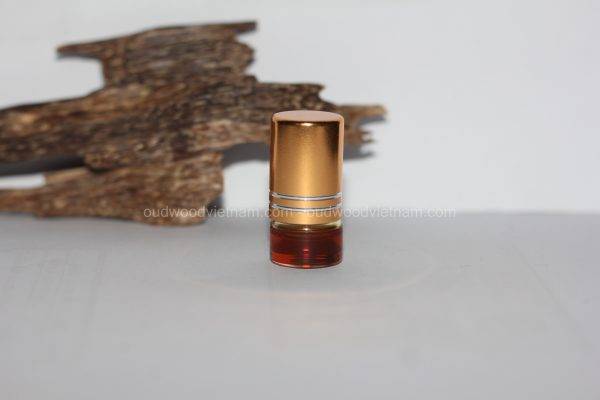 Trat Supreme Oud 100% Natural Agarwood Essential Oil 