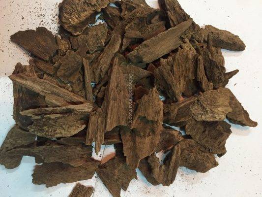 BONUS  5ML PURE 100% ALOES ESSENTIAL AGARWOOD OUD OIL KALIMANTAN