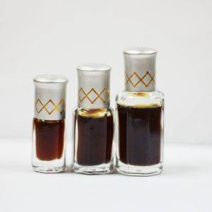 Pure agarwood oud oil