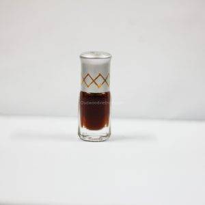 Pure agarwood oud oil
