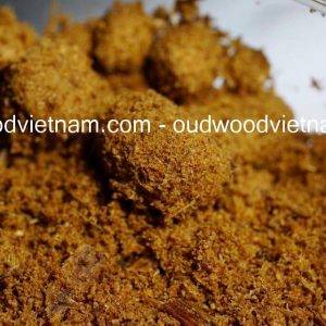 Cultivated Kinam, Ky Nam, Ki nam, Kyara, Qi nan, Calambac, 沉香木奇楠 Powder