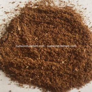 Vietnam Nha Trang Wild Kinam Wood powder