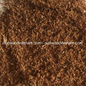Vietnam Nha Trang Wild Kinam Wood powder