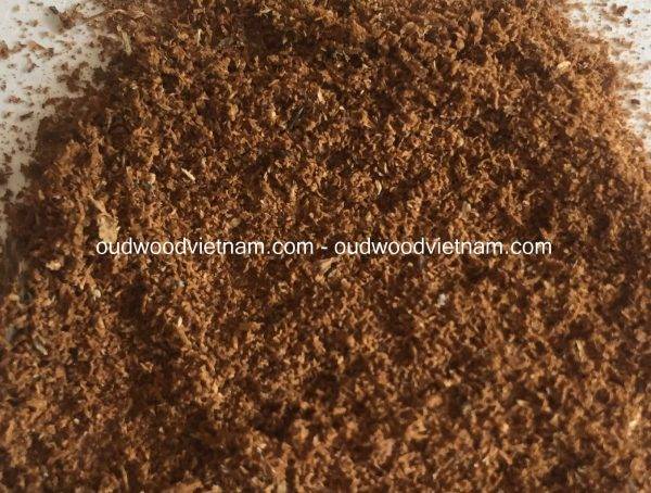 Vietnam Nha Trang Wild Kinam Wood powder