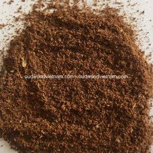 Vietnam Nha Trang Wild Kinam Wood powder