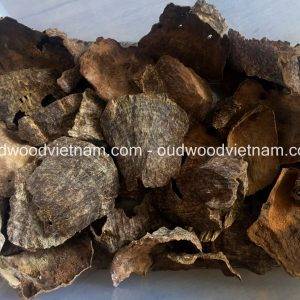 Natural Oud Wood Agarwood Oud Chip | Mo | Grade A