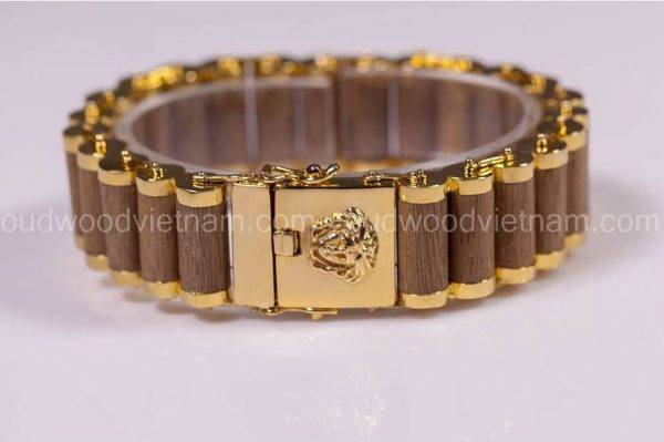 agarwood bracelet - oudwoodvietnam.com