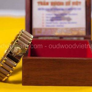 agarwood bracelet - oudwoodvietnam.com