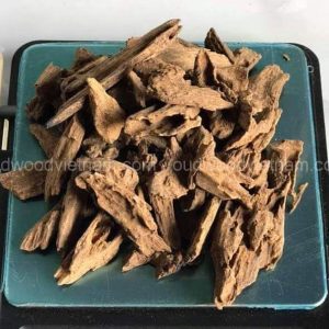 Best Soil Oud Wood Agarwood Chips | Ruc | Grade A++