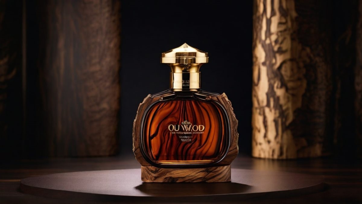 All You Need to Know About Oud