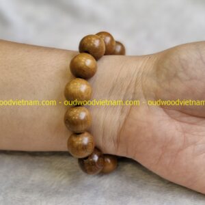 Chinese-fir-wooden-blessing-bracelet-14mm-bead (4)