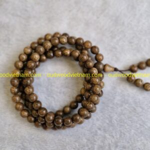 vietnam-cultivated-108-mala-beads-agarwood-bracelet (3)