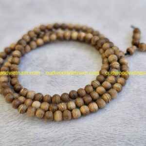 vietnam-natural-108-mala-beads-agarwood-bracelet-mix-gold (3)