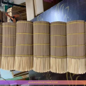 High Quality Agarwood Incense Stick 100 Wild Agarwood Lasting 10 Hours Aroma (2)