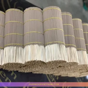 High Quality Agarwood Incense Stick 100 Wild Agarwood Lasting 10 Hours Aroma (2)