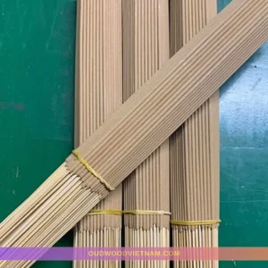 High Quality Agarwood Incense Stick 100 Wild Agarwood Lasting 10 Hours Aroma (2)