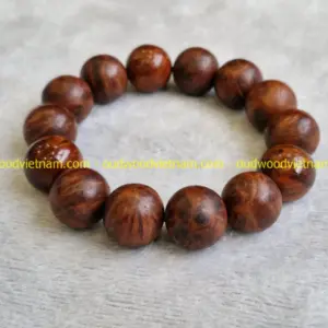 Dragon Blood Blessing Bracelet